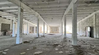 Store-Industrial property For Rent. Ponichala