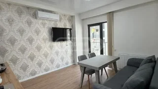 3-комнатная квартира. Дидубе