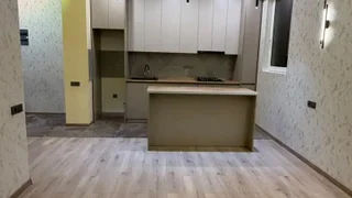 2-комнатная квартира в Тбилиси