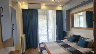 1 room Flat Daily rent. Temqa