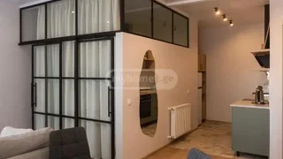 Коммерческое помещение на Kamani st 12 Saburtalo