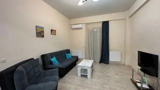 2 room Flat Daily rent. Digomi