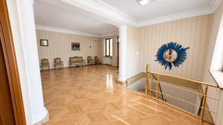 7-комнатная квартира на продажу. Сабуртало