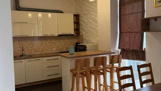 Пересдам просторную квартиру за $550