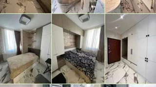 Долгосрочная аренда квартиры