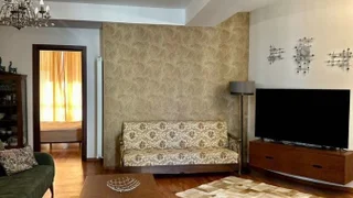 Паркинг на Chavchavadze Ave 48ბ Vake
