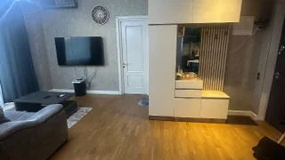 3-комнатная квартира Продаётся. Дигоми