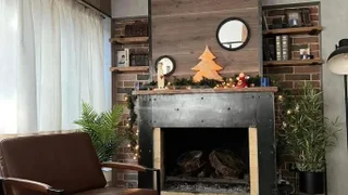 5-комнатный частный дом. Чугурети