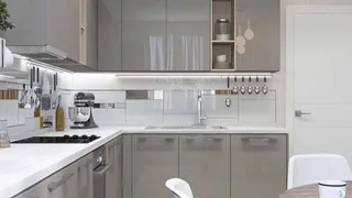 1 room Flat Daily rent. Varketili
