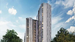 3-комнатная квартира на продажу. Сабуртало