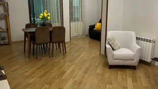 2+1 ул. Меликишвили 6, $1000