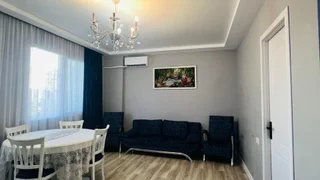 4-комнатная квартира