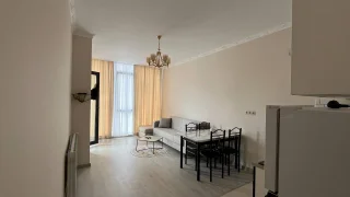 1+1, 47 кв.м, ул. Гайдара Абашидзе 60, $700
