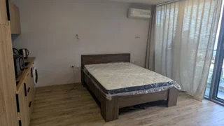 1+1 на Panorama Batumi Улица Леха и Марии Качиньских 8 Airport District