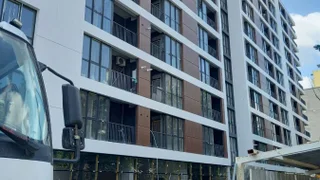 Коммерческое помещение на meqanizacia st. Nadzaladevi