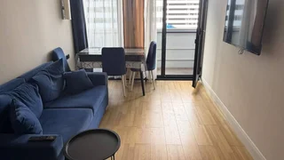 1+1 в Orbi City, блок C, $400