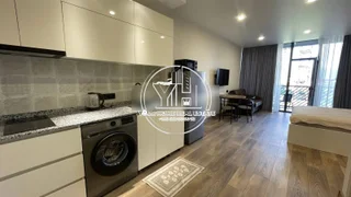 Студия 38 кв.м в районе Аэропорта, $400