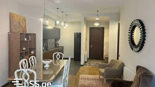 3-комнатная квартира в Тбилиси