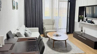 Паркинг на noneshvili st. 23ა Mukhiani