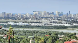 Сельскохозяйственный участок в районе Старого Батуми
