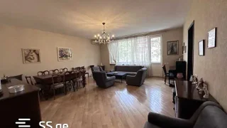 Коммерческое помещение на მიხეილ თამარაშვილის ქუჩა Vake