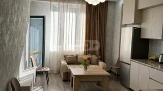 3-комнатная квартира. Самгори