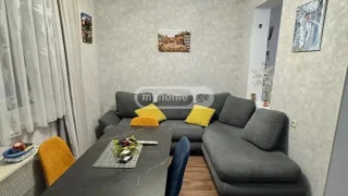2 room Flat For Rent. Chugureti