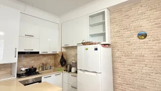 3-комнатная квартира в Тбилиси