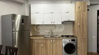 3-комнатная квартира в Тбилиси