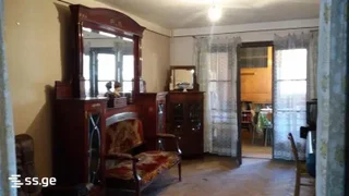 9-комнатная квартира на продажу. Сабуртало