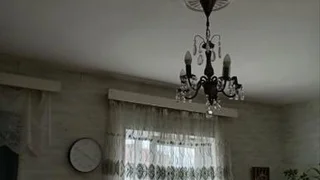 3-комнатная квартира в Тбилиси