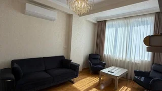 Tbilisi Palace: 3-комнатная, 76.0 м²