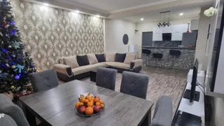 3-комнатная квартира. Ваке