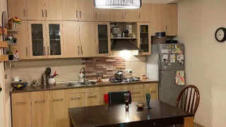 Паркинг на улица Петра Кавтарадзе 0 Saburtalo