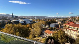 Hotel For Sale. Chugureti