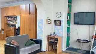 Коммерческое помещение на улица Шалвы Нуцубидзе 22 Saburtalo