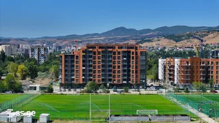 2 room Flat For Sale. Digomi