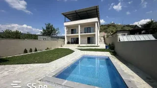 5 room Private House For Sale. Nadzaladevi