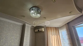 3-комнатная квартира в районе Джавахишвили