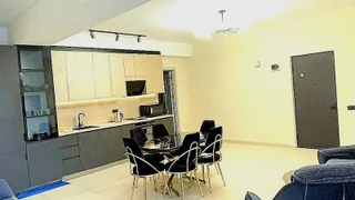Площадь Димитрия Гулия, 4: 4-комнатная, 120,0 м²