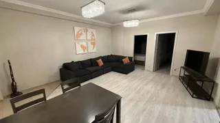 3-комнатная квартира в Тбилиси