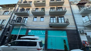 Отель
