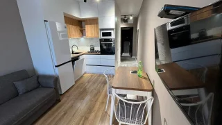1+1 в ЖК Homeside, $93000