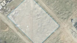 Участок земли на продажу. Посёлок Дигоми