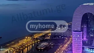 1+1 на улица Шерифа Химшиашвили Khimshiashvili District