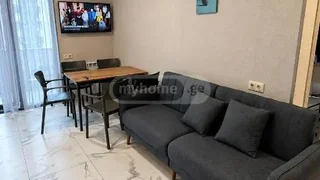 3-комнатный отель. Дидубе