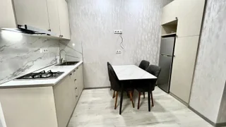 2-комнатная квартира в Тбилиси