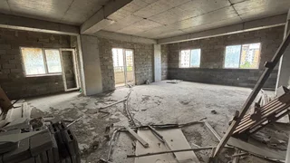 3-комнатная квартира Продаётся. Плато Нуцубидзе