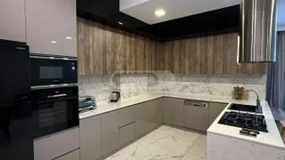 4-комнатная квартира. Сабуртало