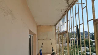 3-комнатная квартира. Элиа